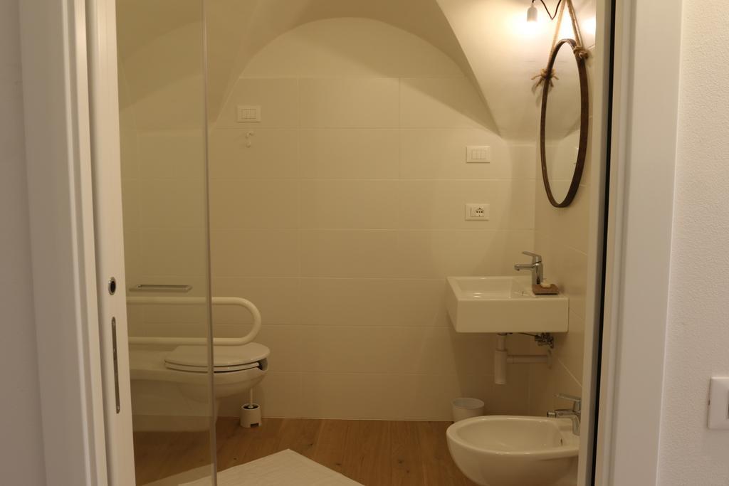 Agriturismo La Ciasa Del Fabio Tassullo Rom bilde