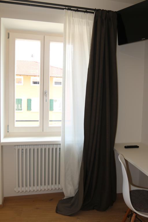 Agriturismo La Ciasa Del Fabio Tassullo Rom bilde