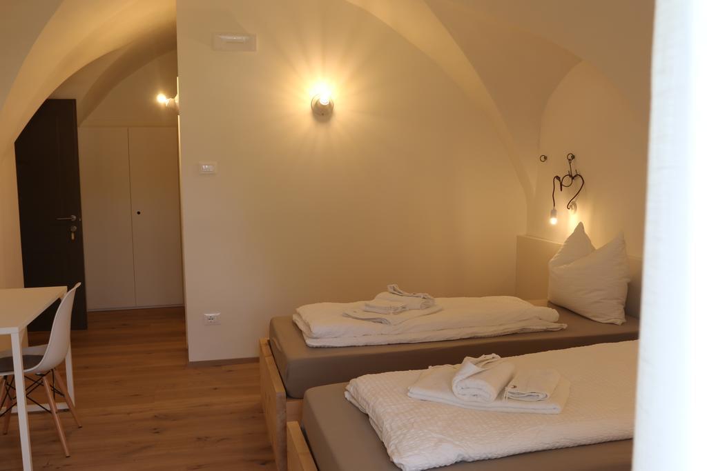 Agriturismo La Ciasa Del Fabio Tassullo Rom bilde
