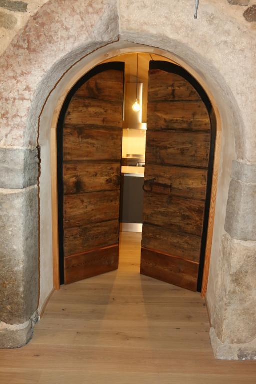 Agriturismo La Ciasa Del Fabio Tassullo Eksteriør bilde