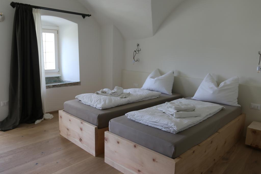 Agriturismo La Ciasa Del Fabio Tassullo Rom bilde