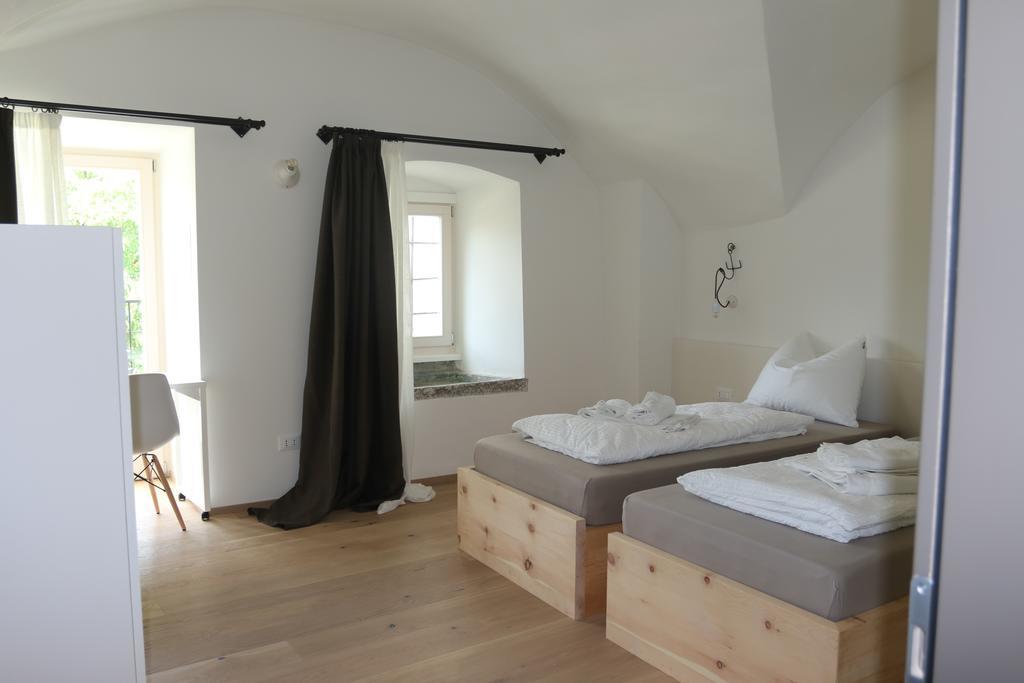 Agriturismo La Ciasa Del Fabio Tassullo Rom bilde