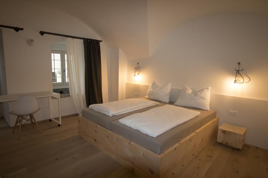 Agriturismo La Ciasa Del Fabio Tassullo Rom bilde
