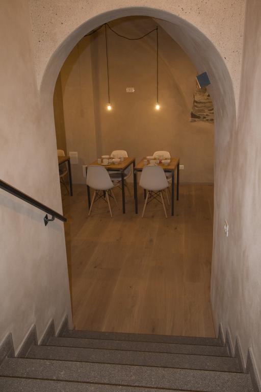 Agriturismo La Ciasa Del Fabio Tassullo Eksteriør bilde