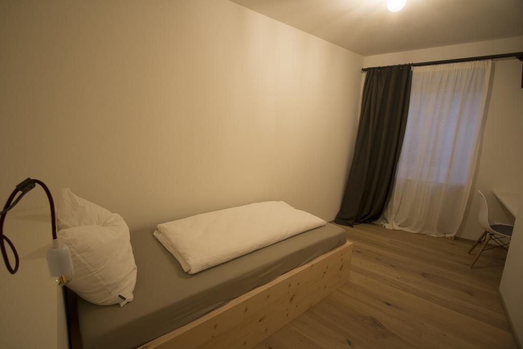 Agriturismo La Ciasa Del Fabio Tassullo Rom bilde
