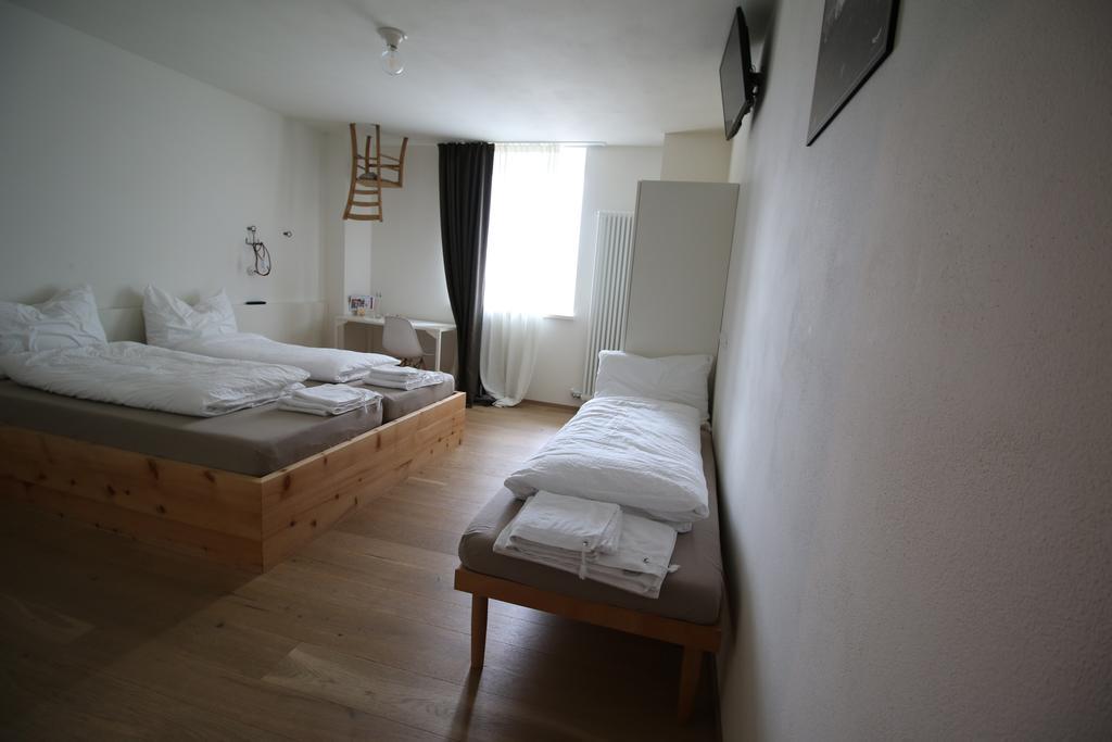 Agriturismo La Ciasa Del Fabio Tassullo Eksteriør bilde