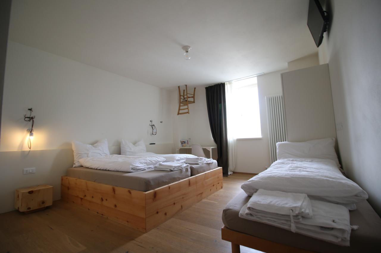 Agriturismo La Ciasa Del Fabio Tassullo Eksteriør bilde