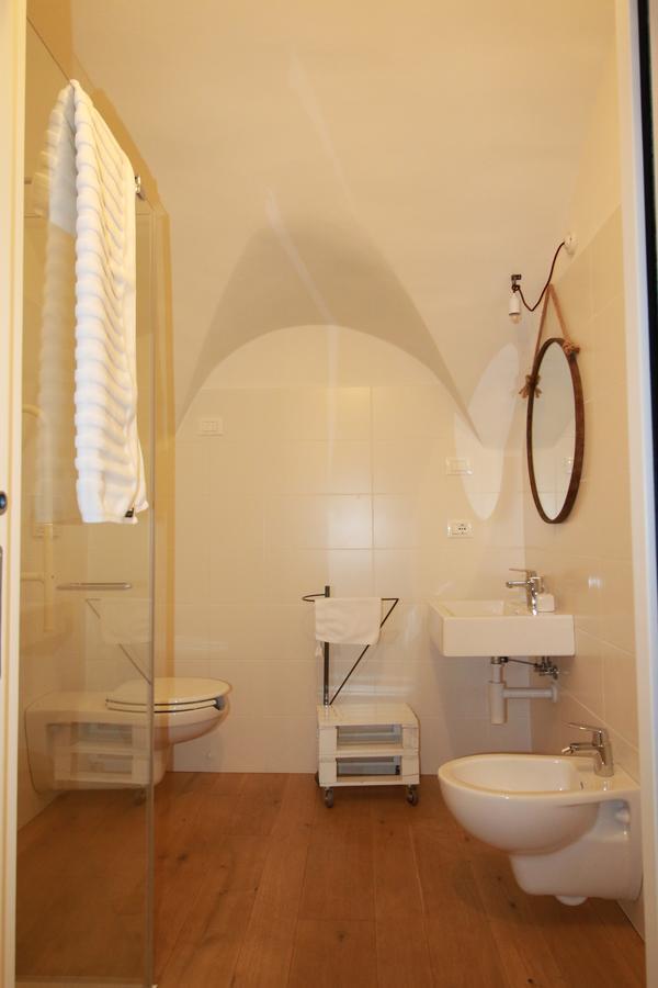 Agriturismo La Ciasa Del Fabio Tassullo Eksteriør bilde